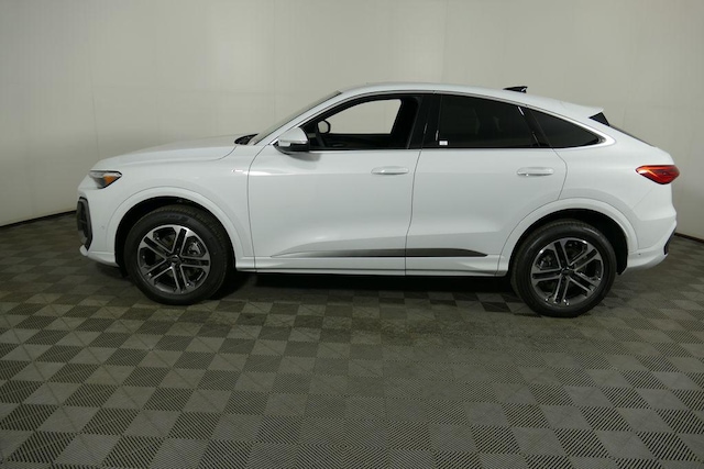 2026 Audi Q5 Sportback