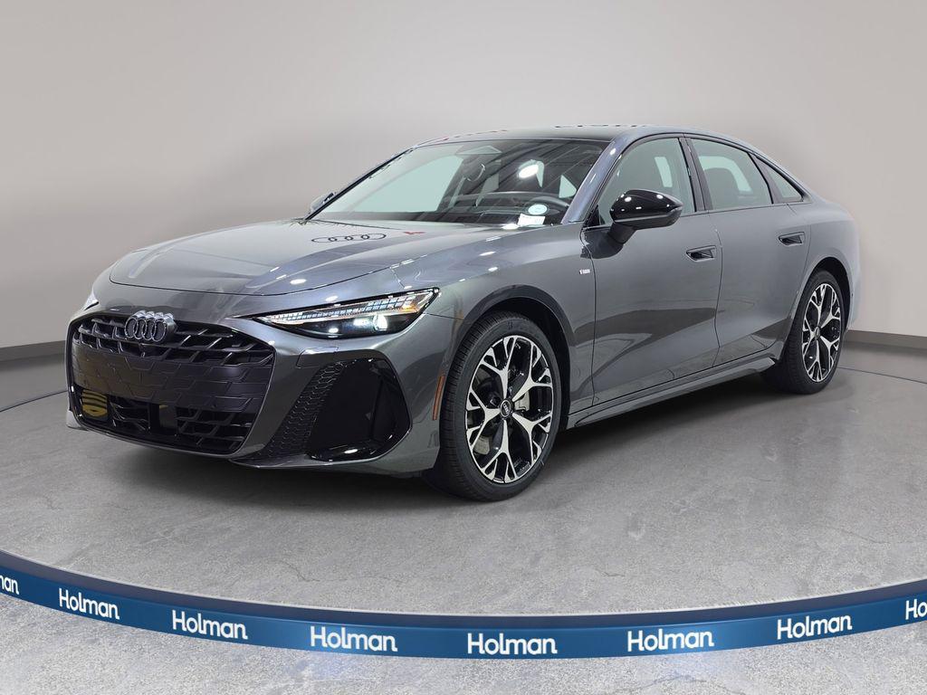 2026 Audi A6 Premium Plus quattro S tronic's photo