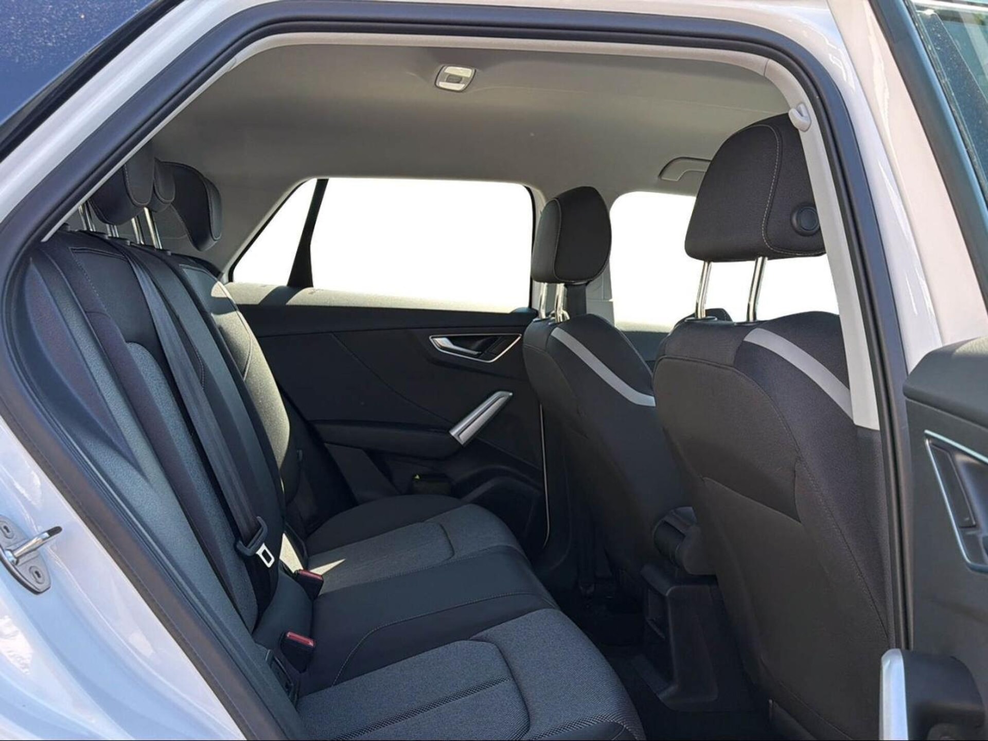 Audi Q2 Advanced