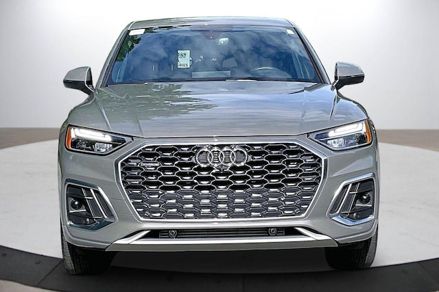 2023 Audi Q5 Sportback