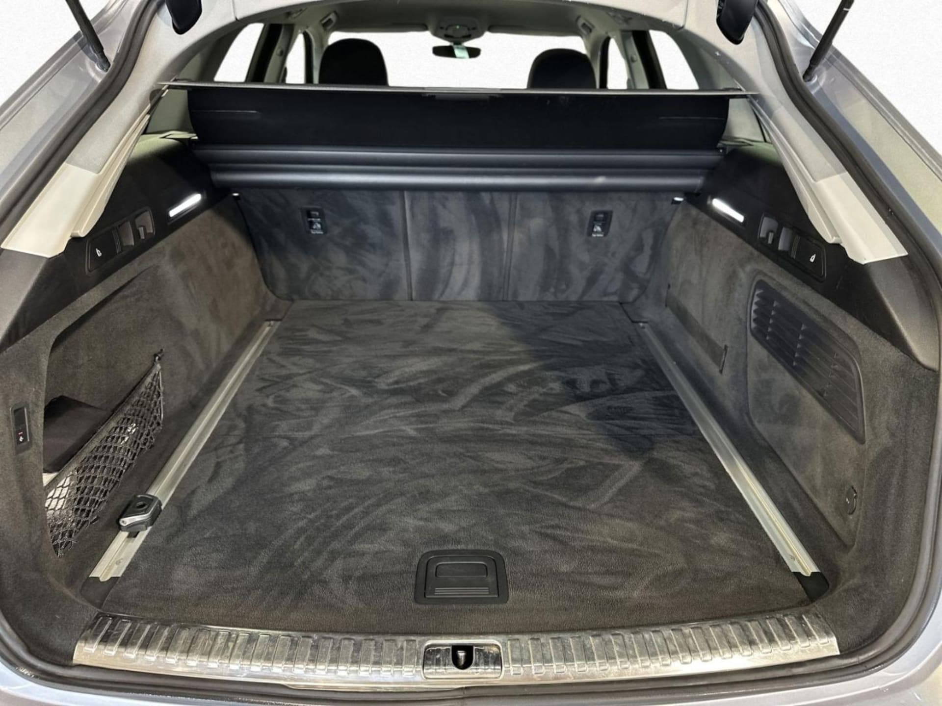 Audi A6 Avant Sport