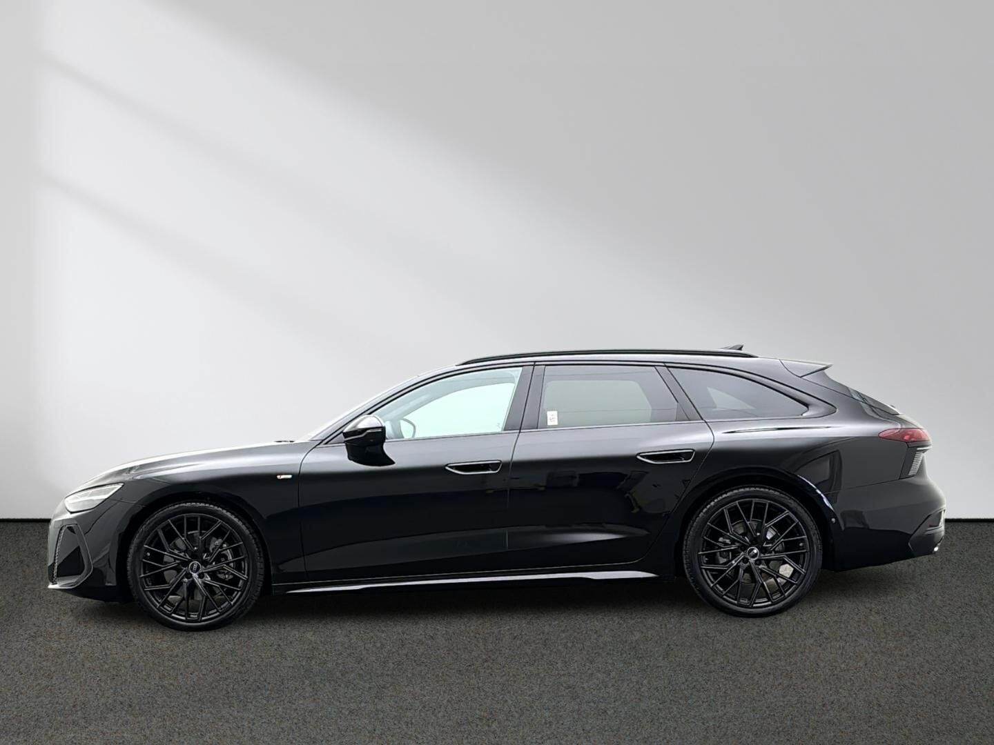 Bild über Audi A6 Avant edition one TDI quattro 220 kW S tronic - für weitere Informationen kontaktieren Sie den Audi Partner