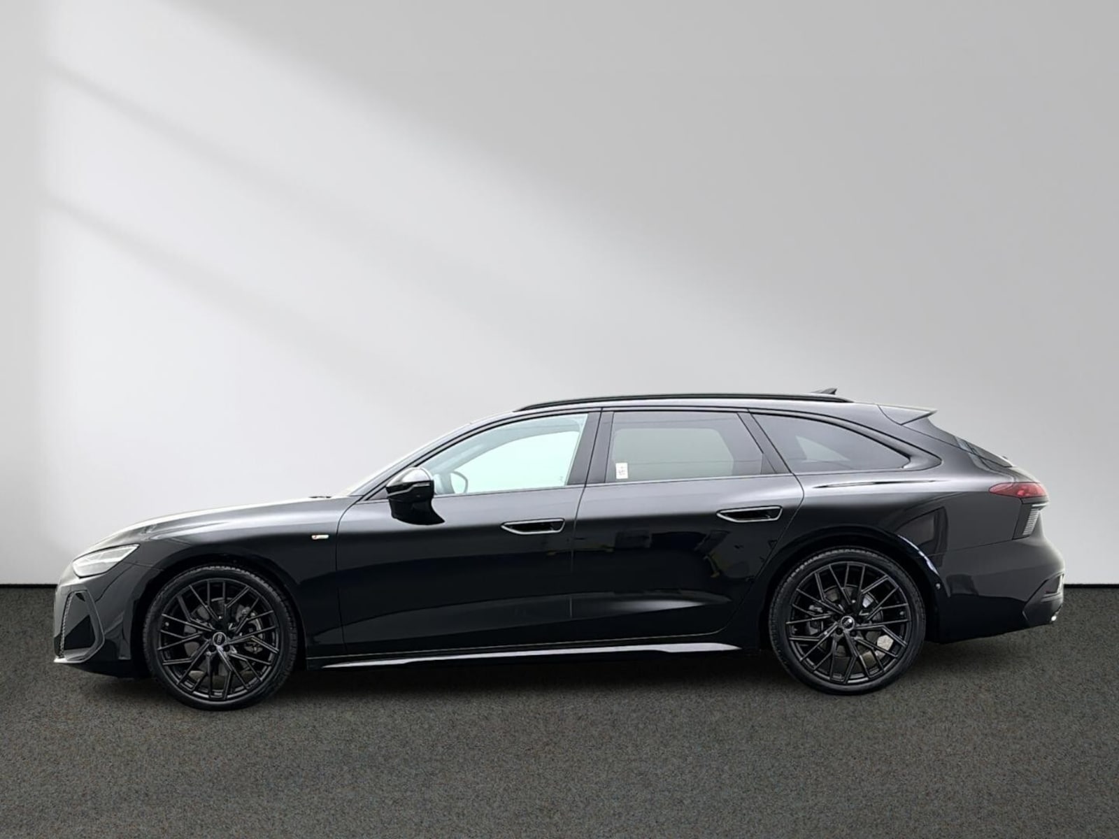 Audi A6 Avant – Bild 2