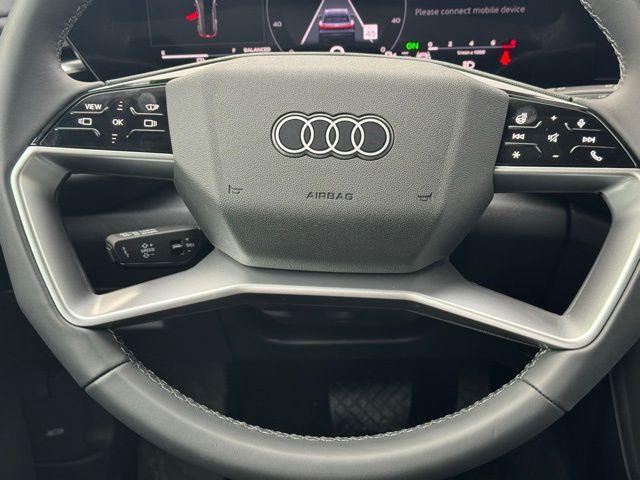 2025 Audi Q5 Premium Plus - Photo 19