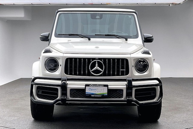 2020 Mercedes-Benz