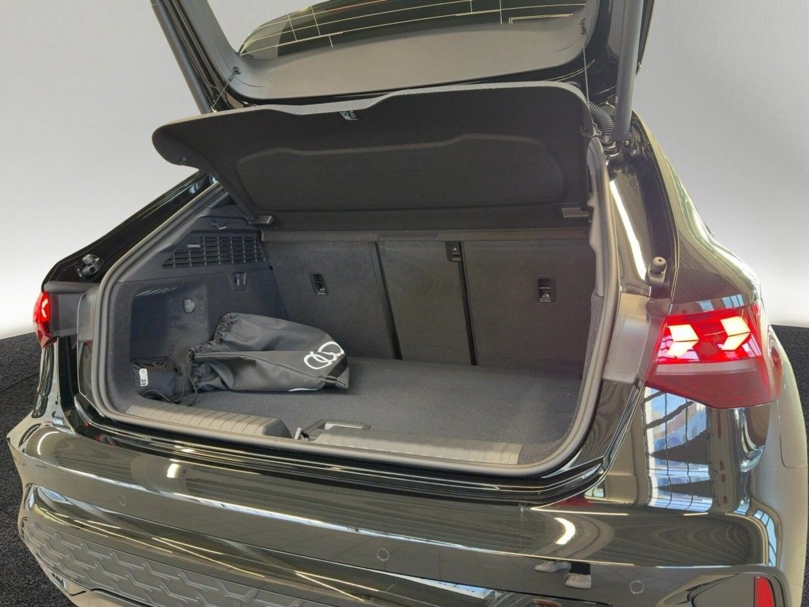 Audi A3 Sportback – Bild 6