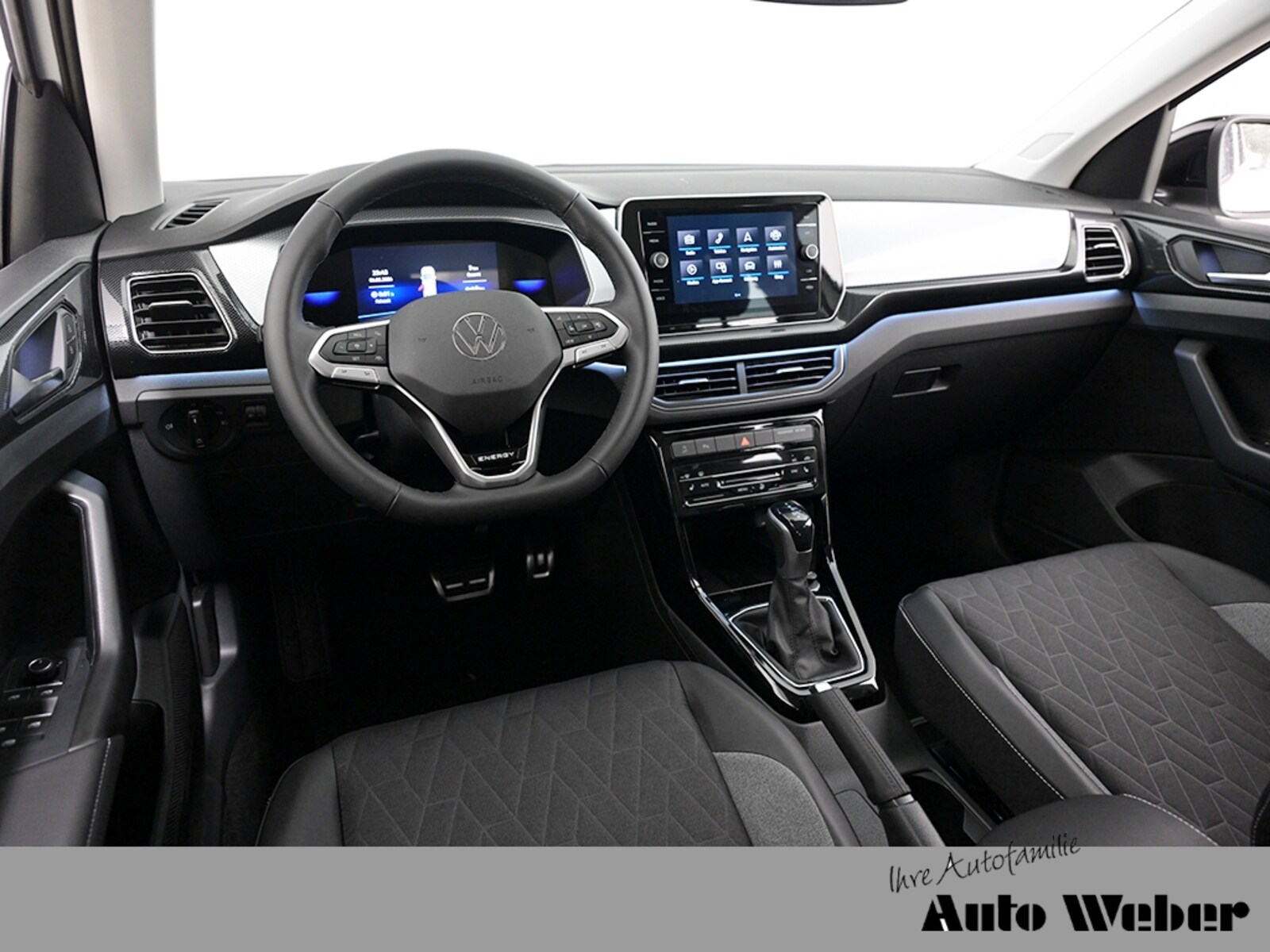 Volkswagen T-Cross – Bild 10