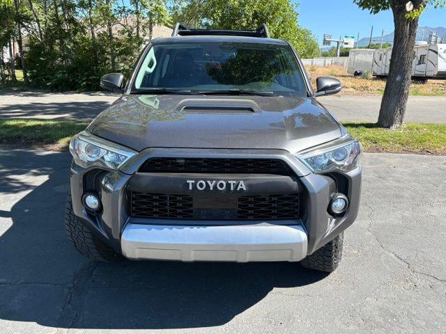 2020 Toyota 4Runner