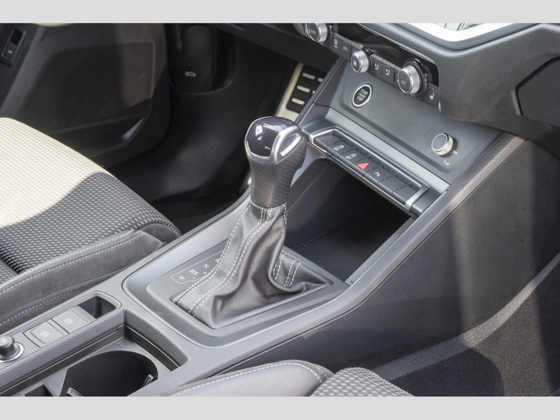 Audi Q3 SUV S line