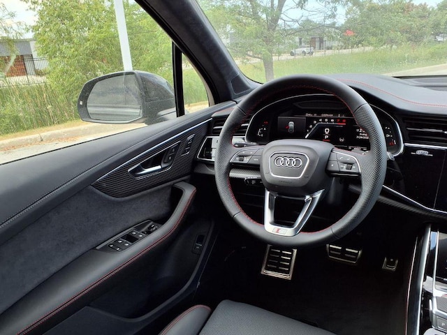 2026 Audi SQ7 Prestige - Photo 18