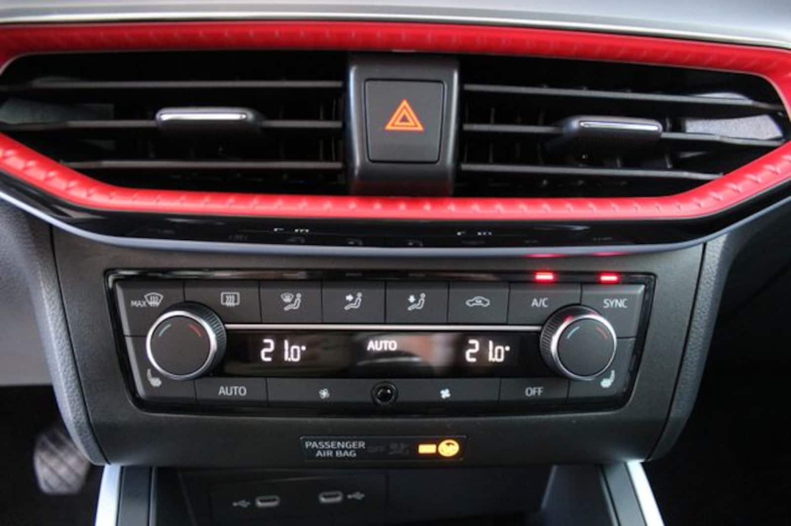 SEAT Arona – Bild 13