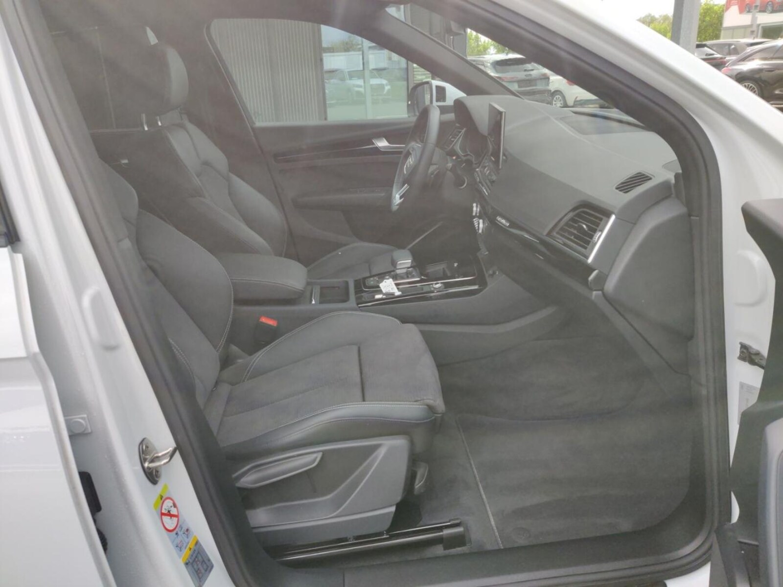 Audi Q5 – Bild 13