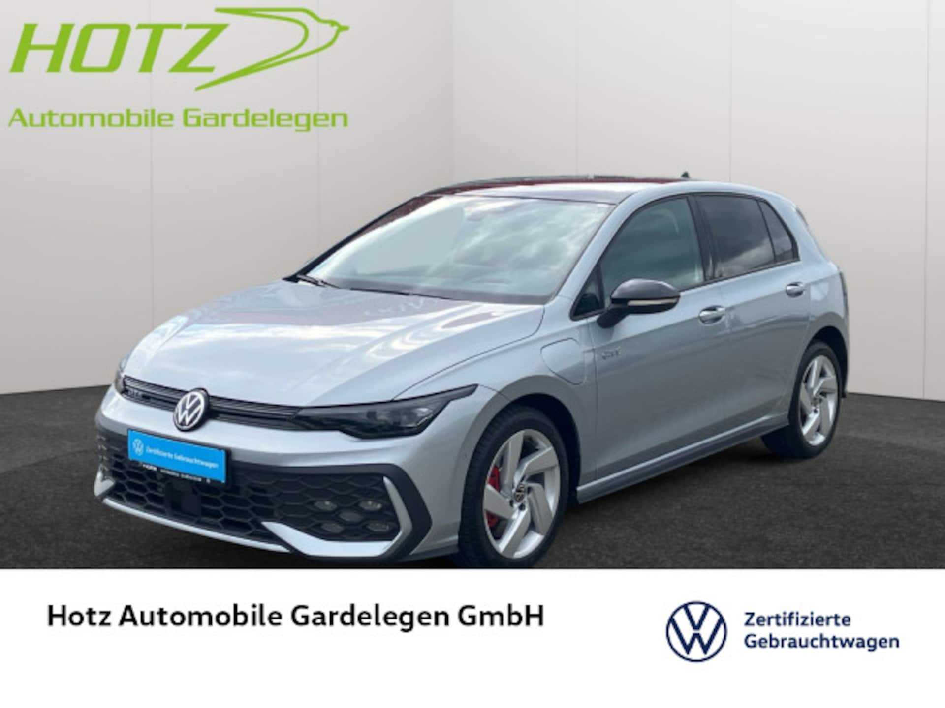 Volkswagen Golf GTE
