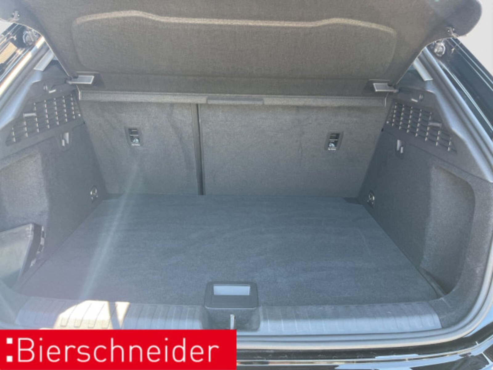 Audi A3 Sportback – Bild 20
