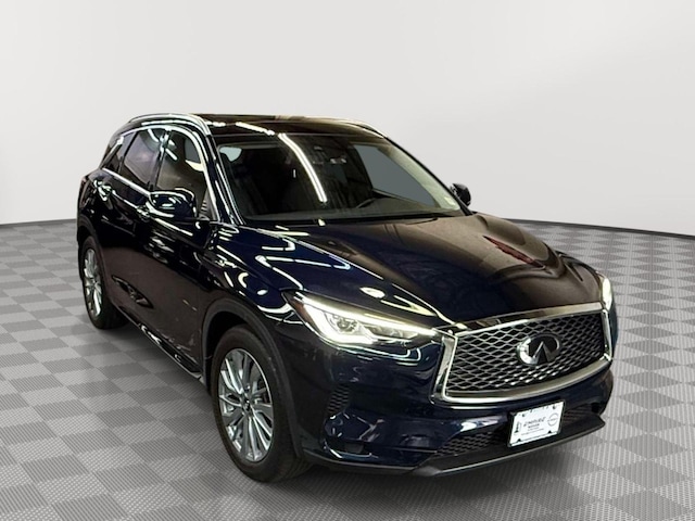 2023 Infiniti QX50