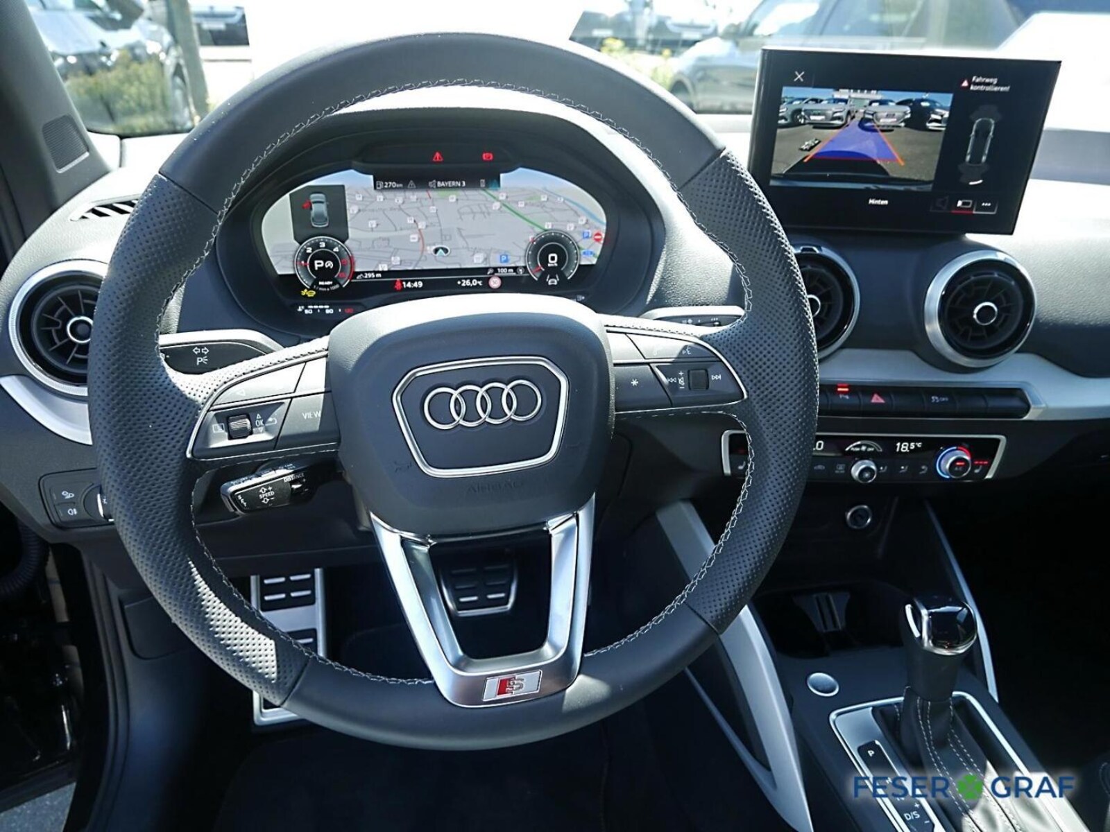 Audi Q2 – Bild 4
