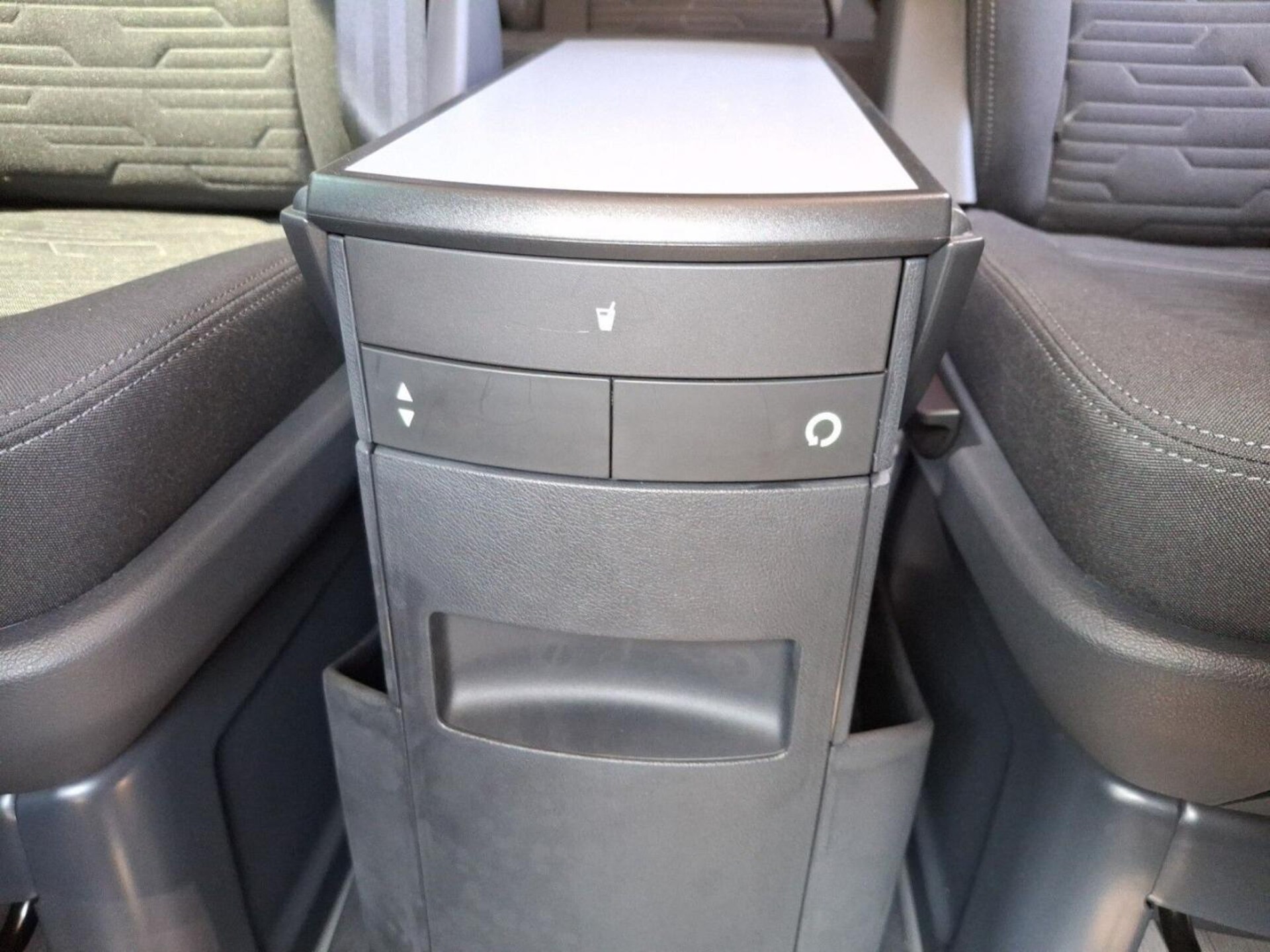 Volkswagen T6.1 Multivan Comfortline