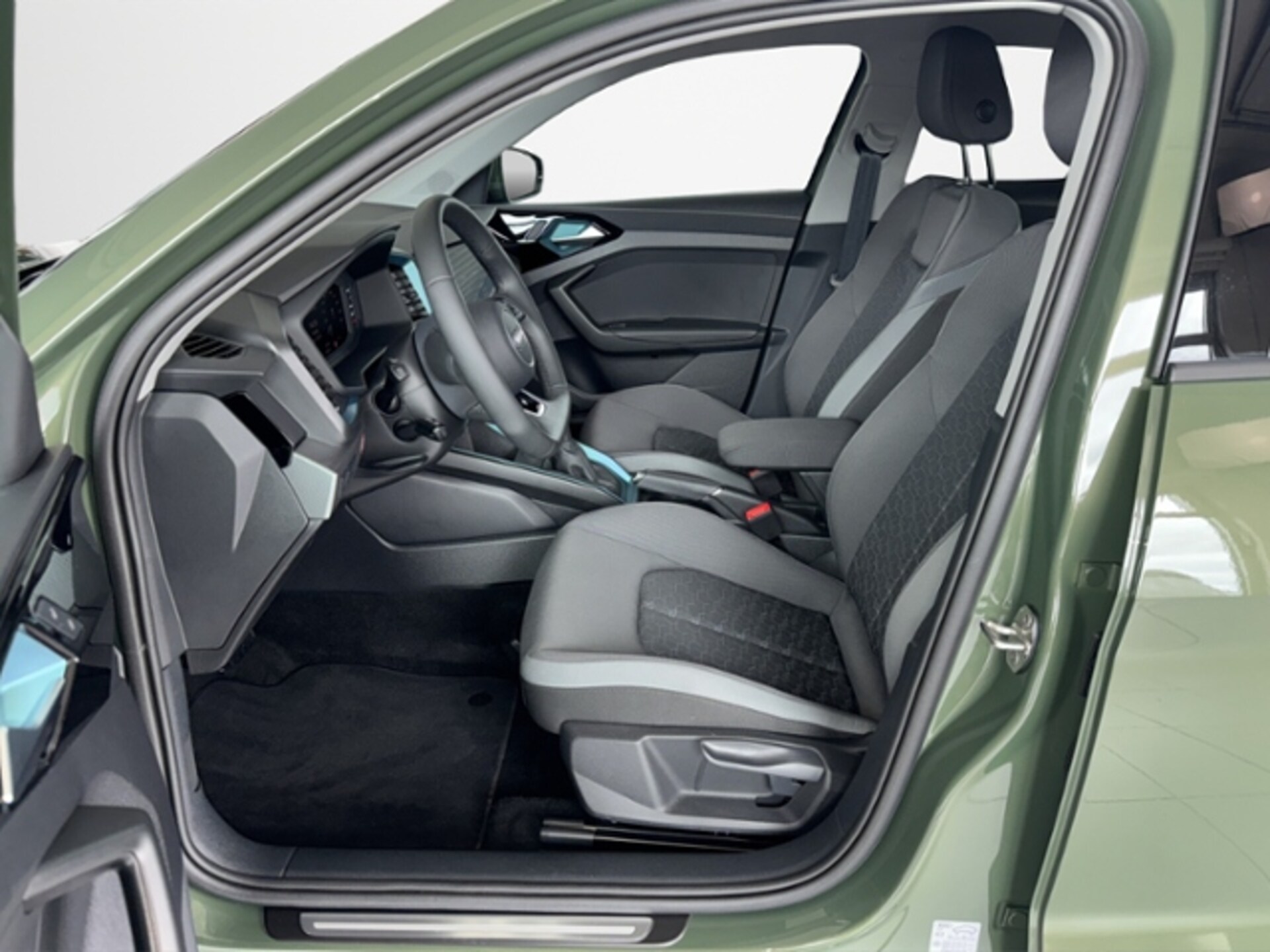 Audi A1 Sportback Advanced