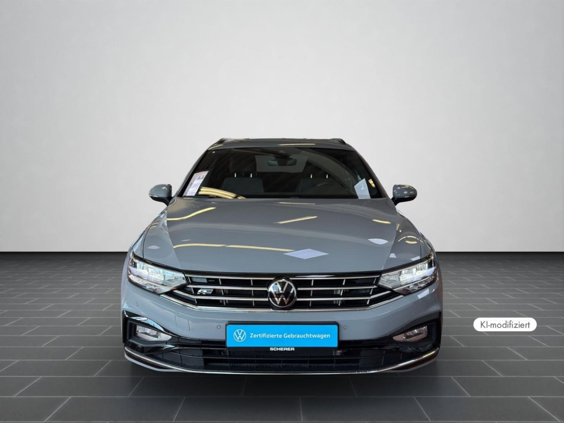 Volkswagen Passat Variant Business
