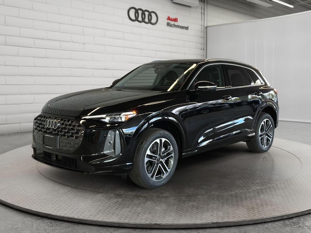 Photo of 2026 Audi Q5 