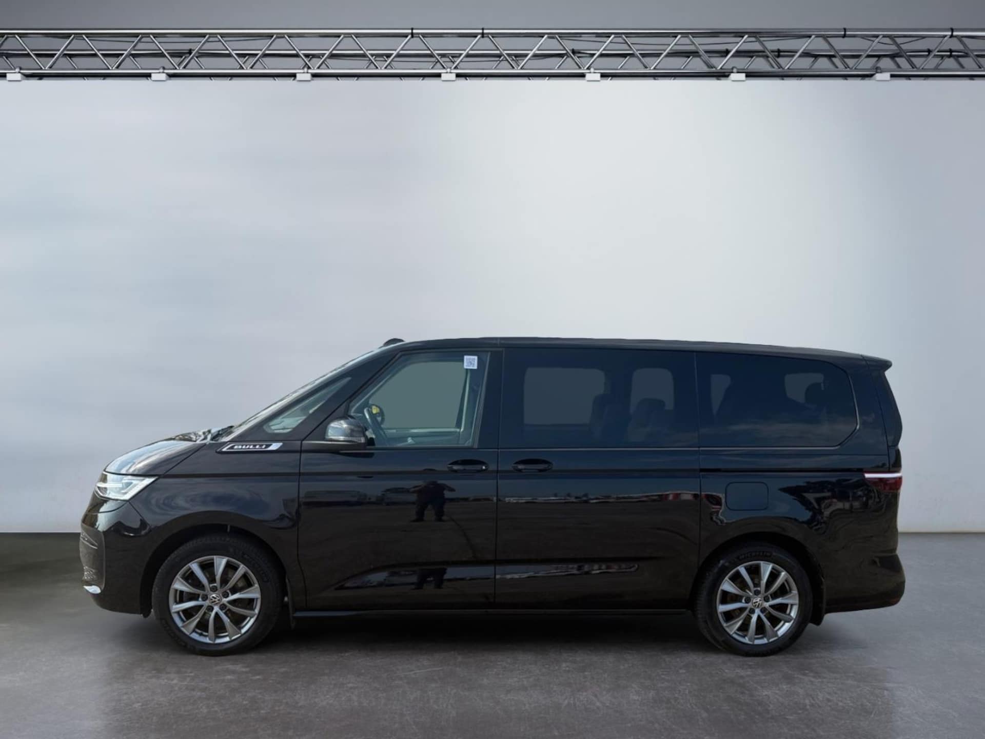 Volkswagen Multivan Langversion Life