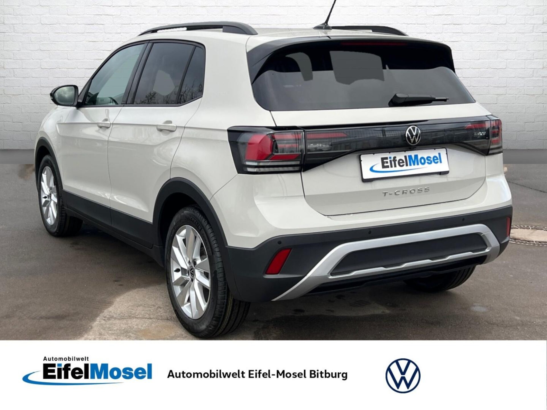 Volkswagen T-Cross ENERGY