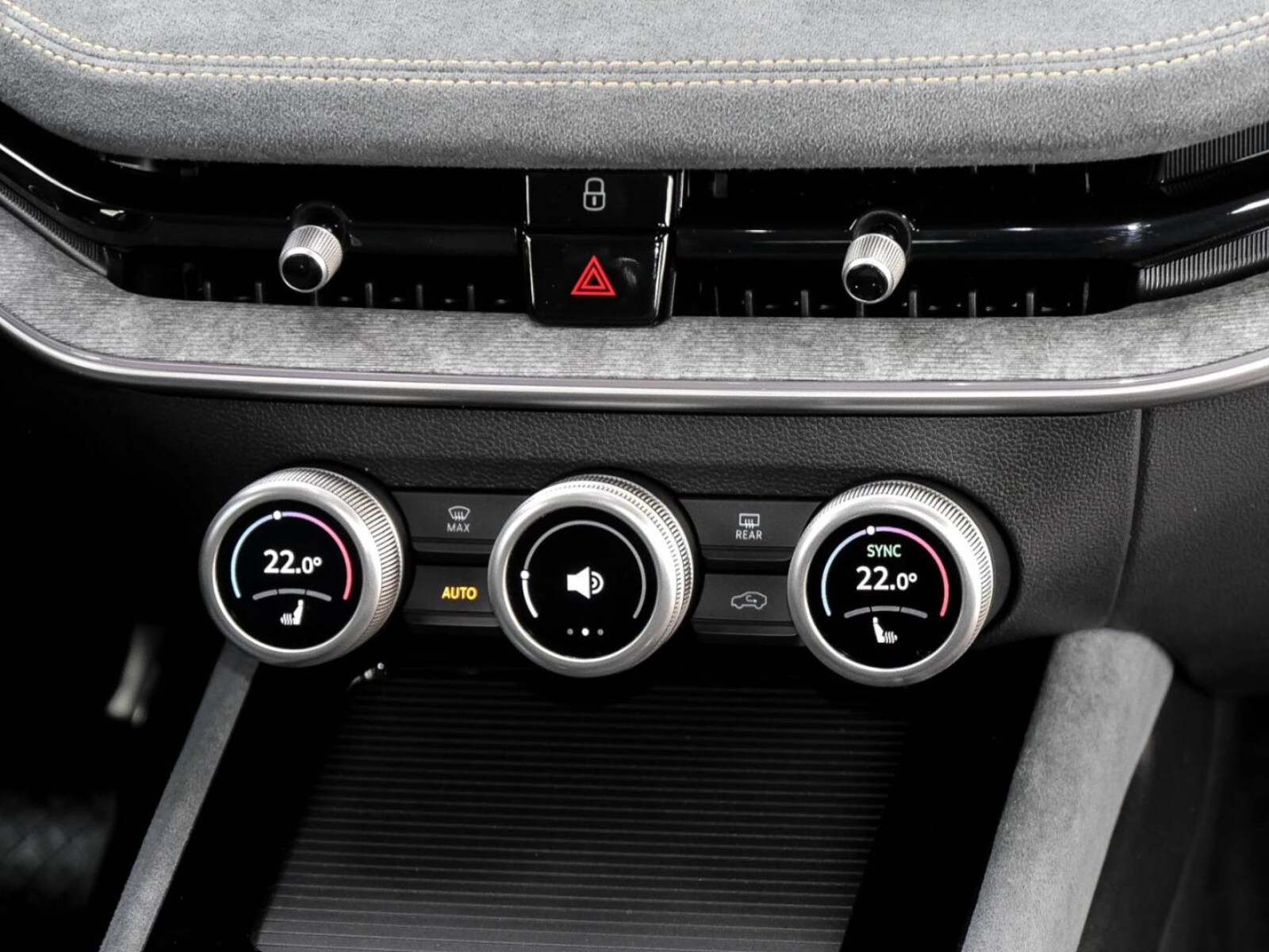 Škoda Superb Combi – Bild 13