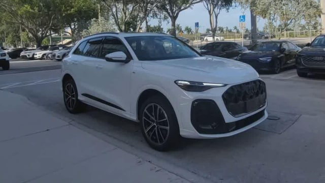 2026 Audi Q5