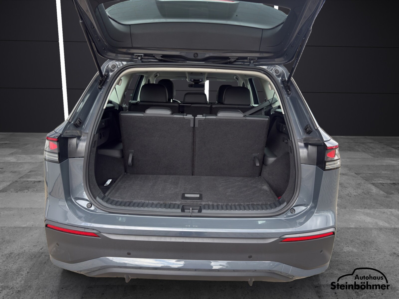 Volkswagen Tayron – Bild 6