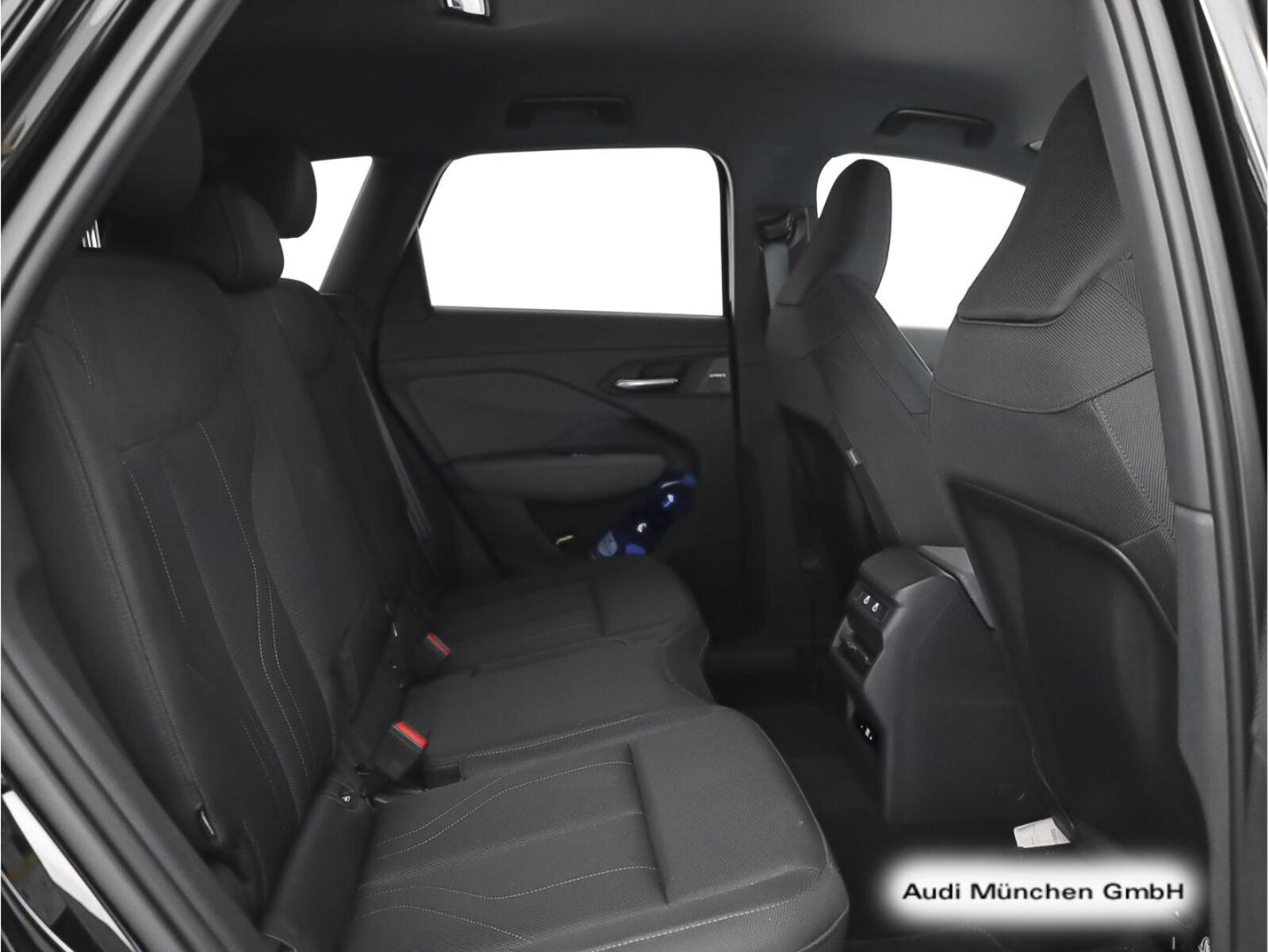 Audi Q3 – Bild 12