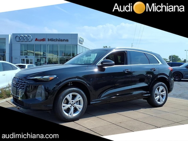 Photo of 2026 Audi Q5