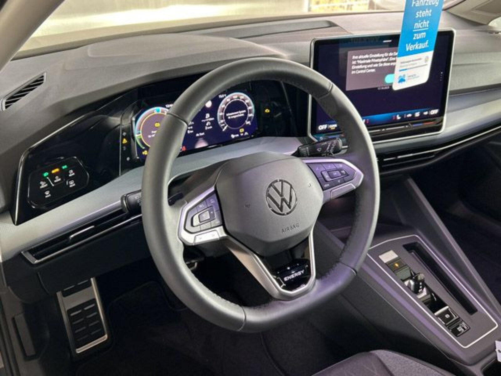 Volkswagen Golf – Bild 10