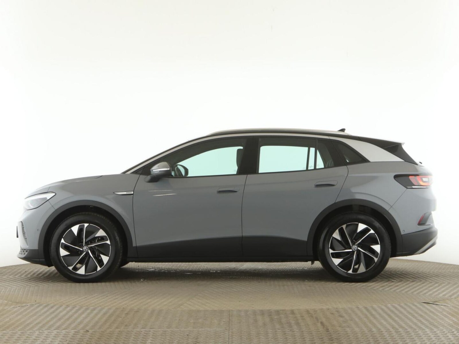 Volkswagen ID.4 – Bild 3
