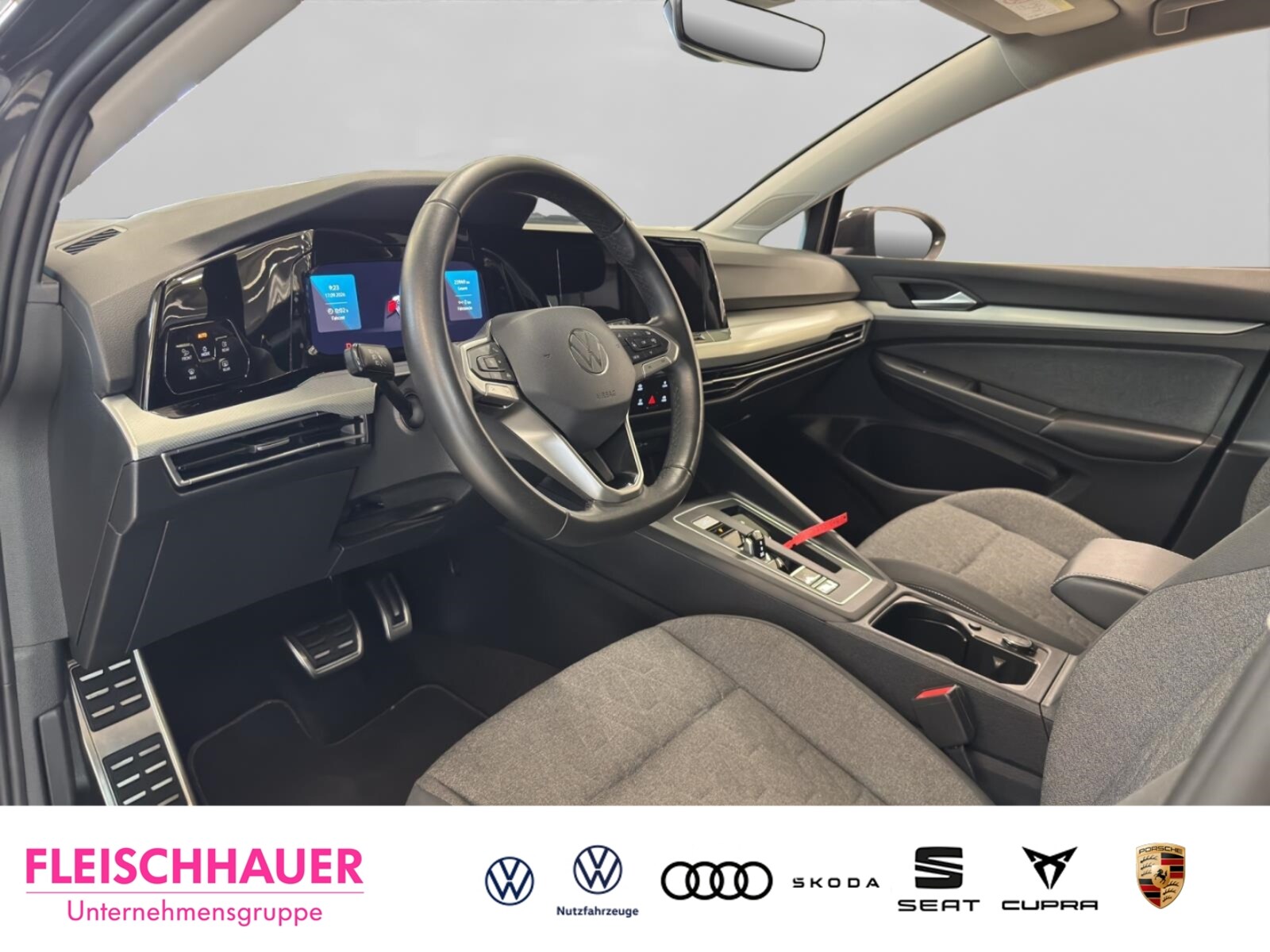 Volkswagen Golf Variant – Bild 11