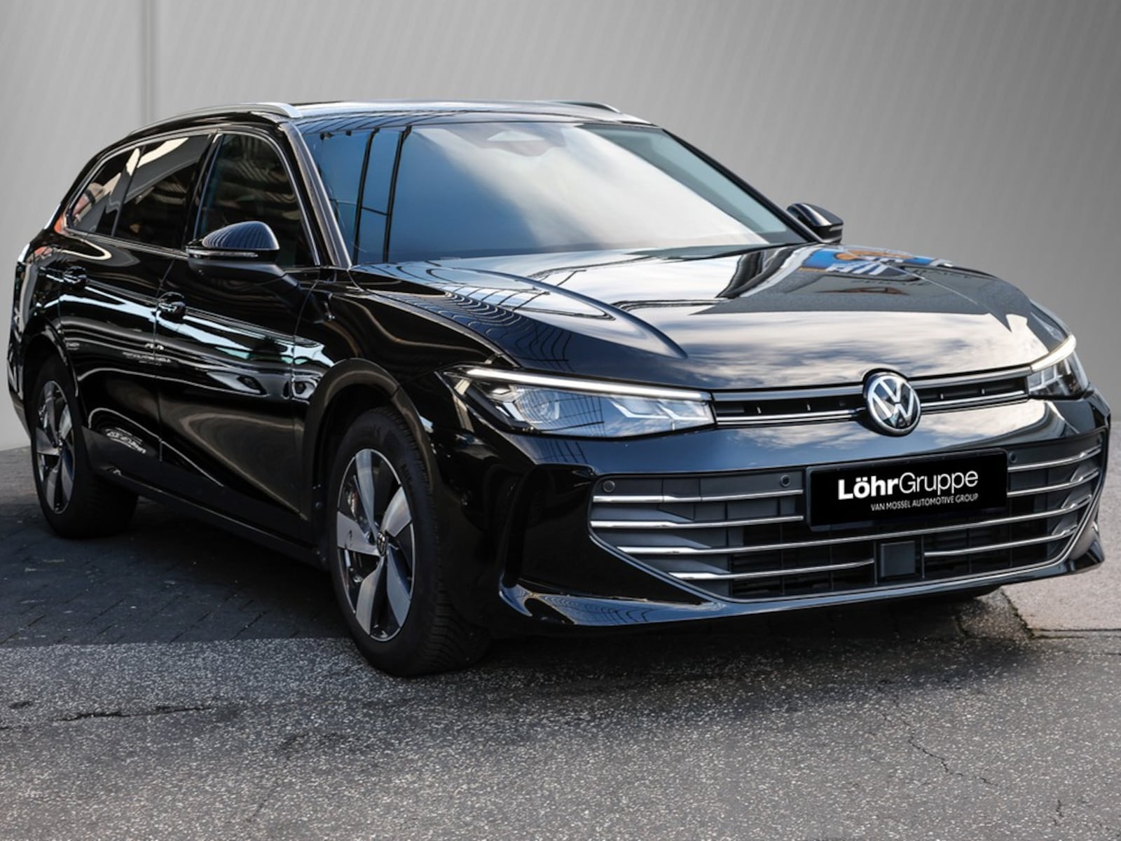 Volkswagen Passat – Bild 4