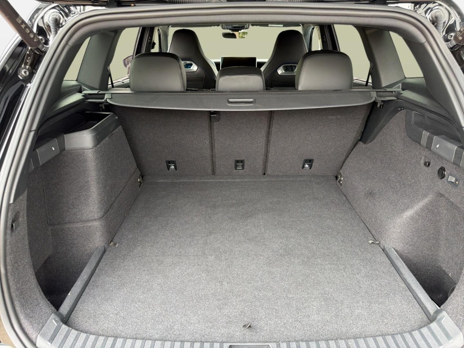 Volkswagen Tayron – Bild 16