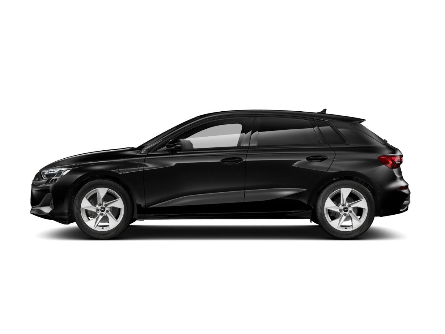 Bild über Audi A3 Sportback TFSI e TFSI e 150 kW S tronic - für weitere Informationen kontaktieren Sie den Audi Partner