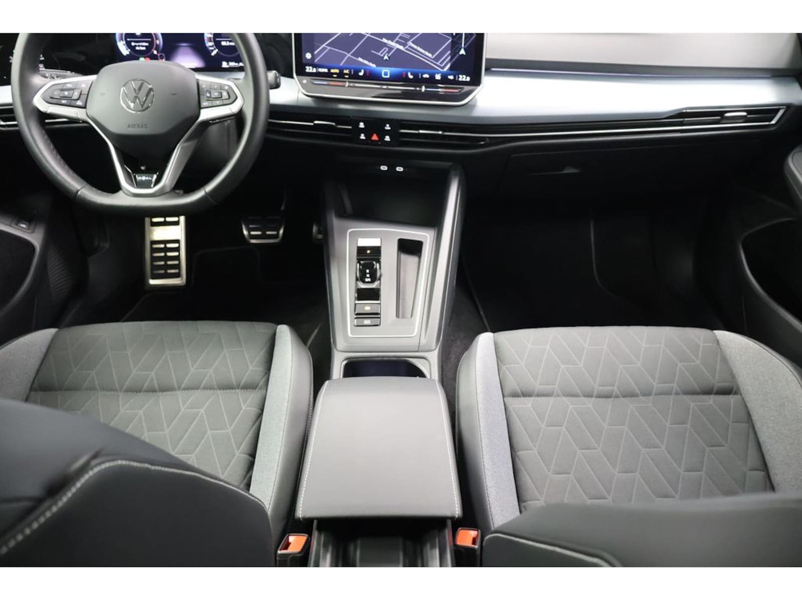 Volkswagen Golf Variant – Bild 12