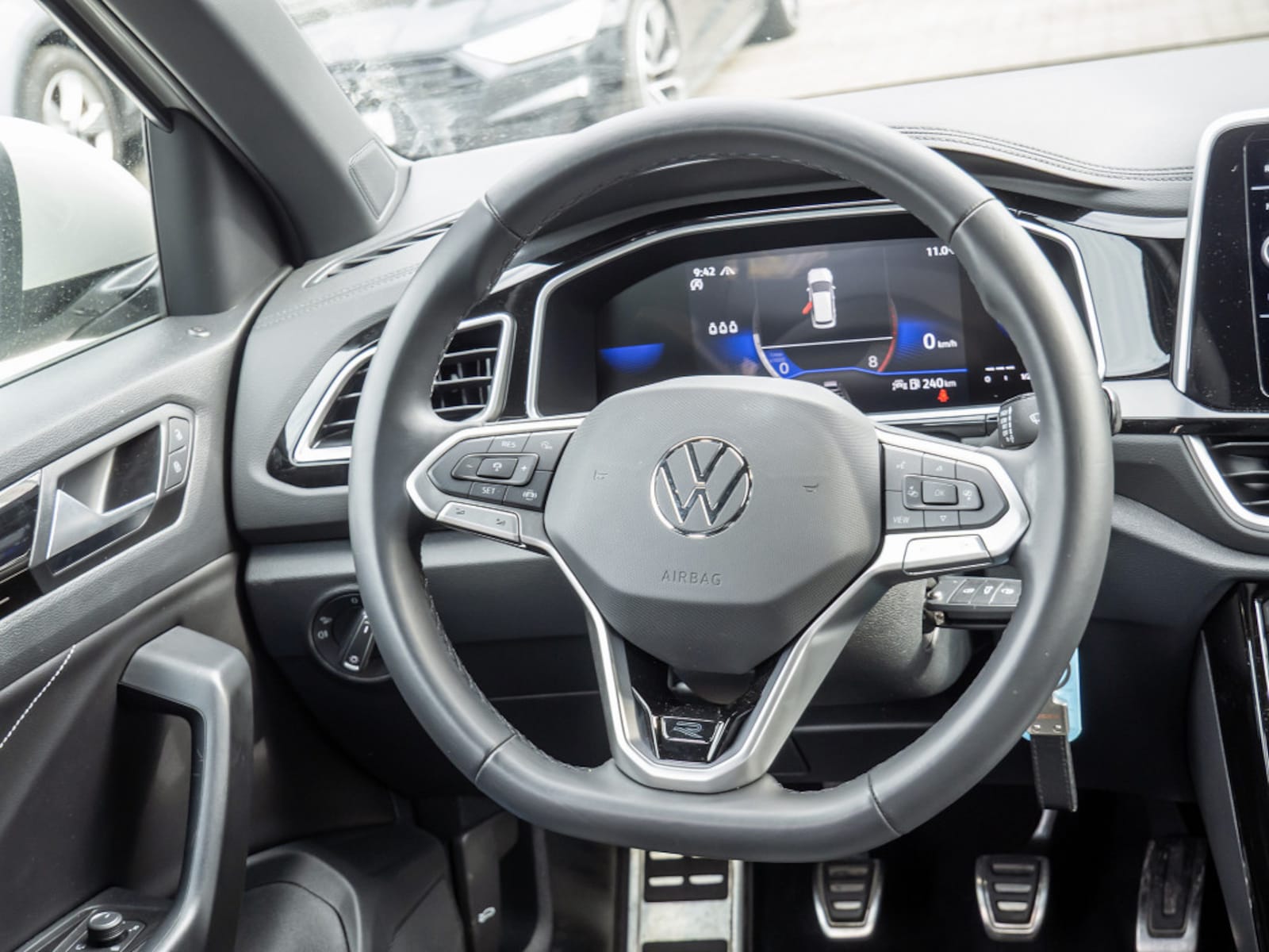 Volkswagen T-Roc – Bild 10