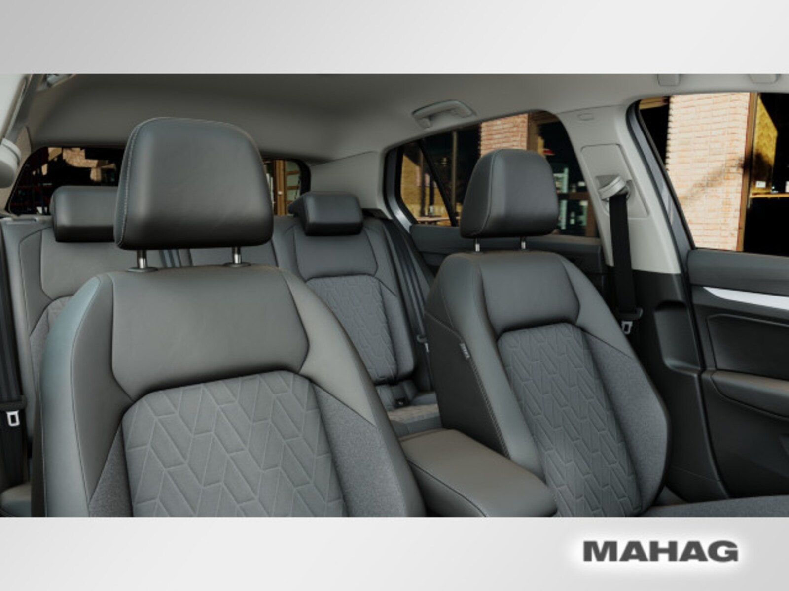 Volkswagen Golf – Bild 9