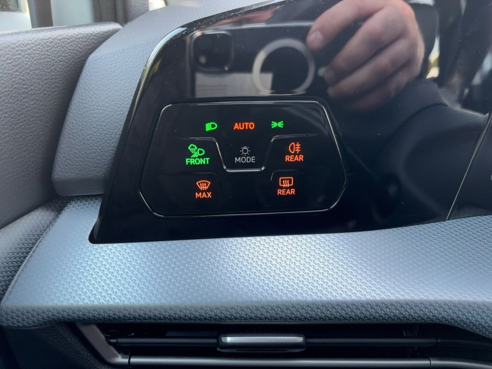 Volkswagen Golf Variant – Bild 22