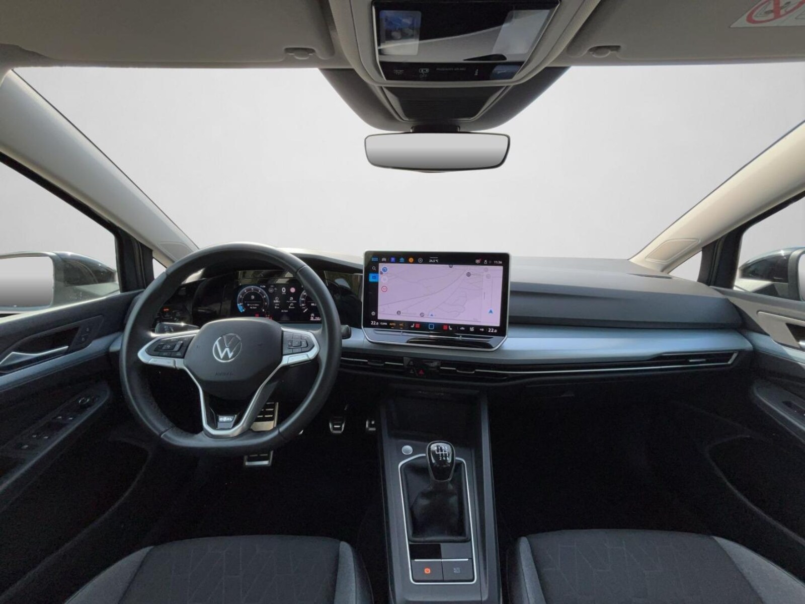 Volkswagen Golf Variant – Bild 3