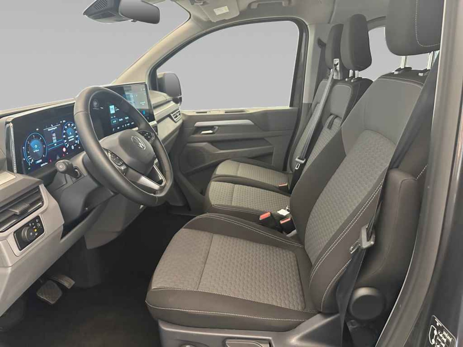 Volkswagen Caravelle – Bild 11