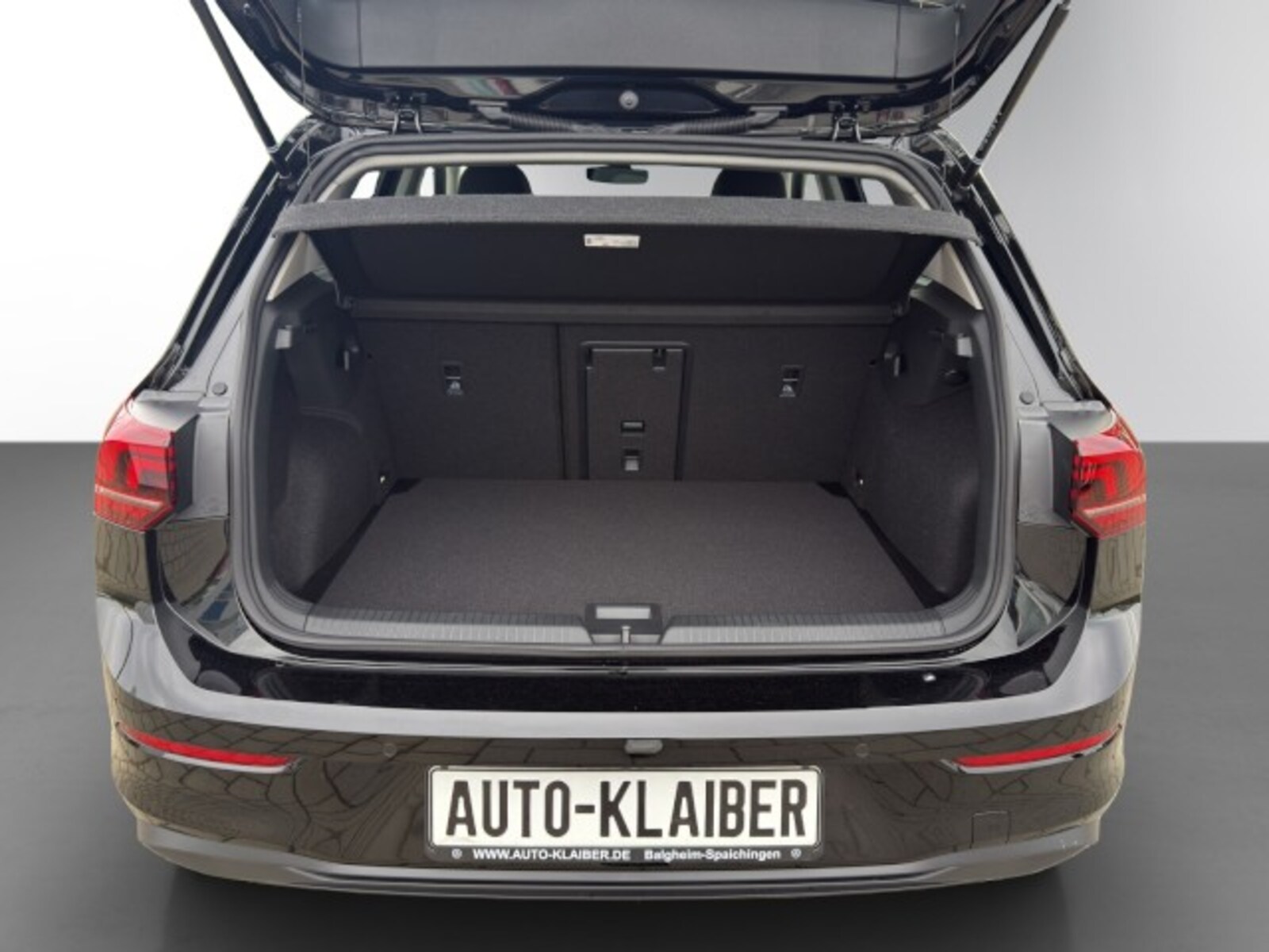 Volkswagen Golf – Bild 13