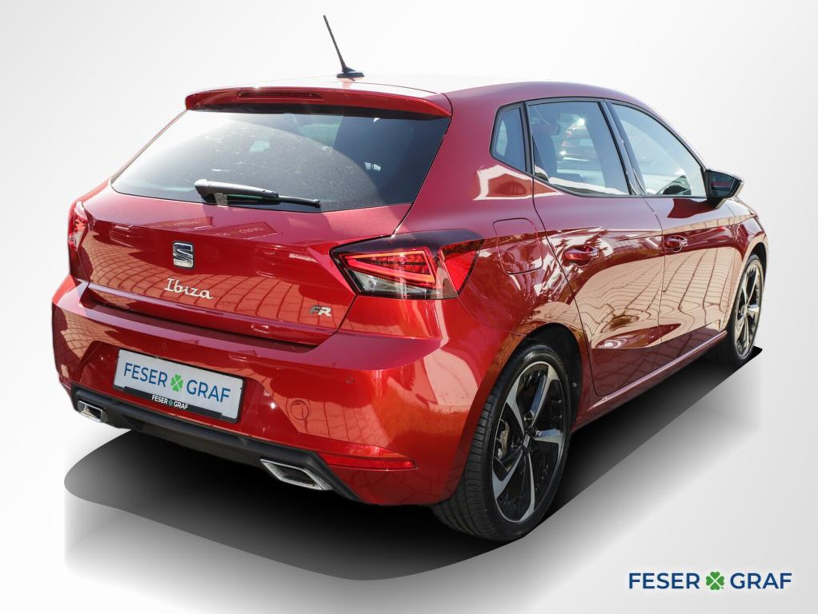SEAT Ibiza – Bild 2