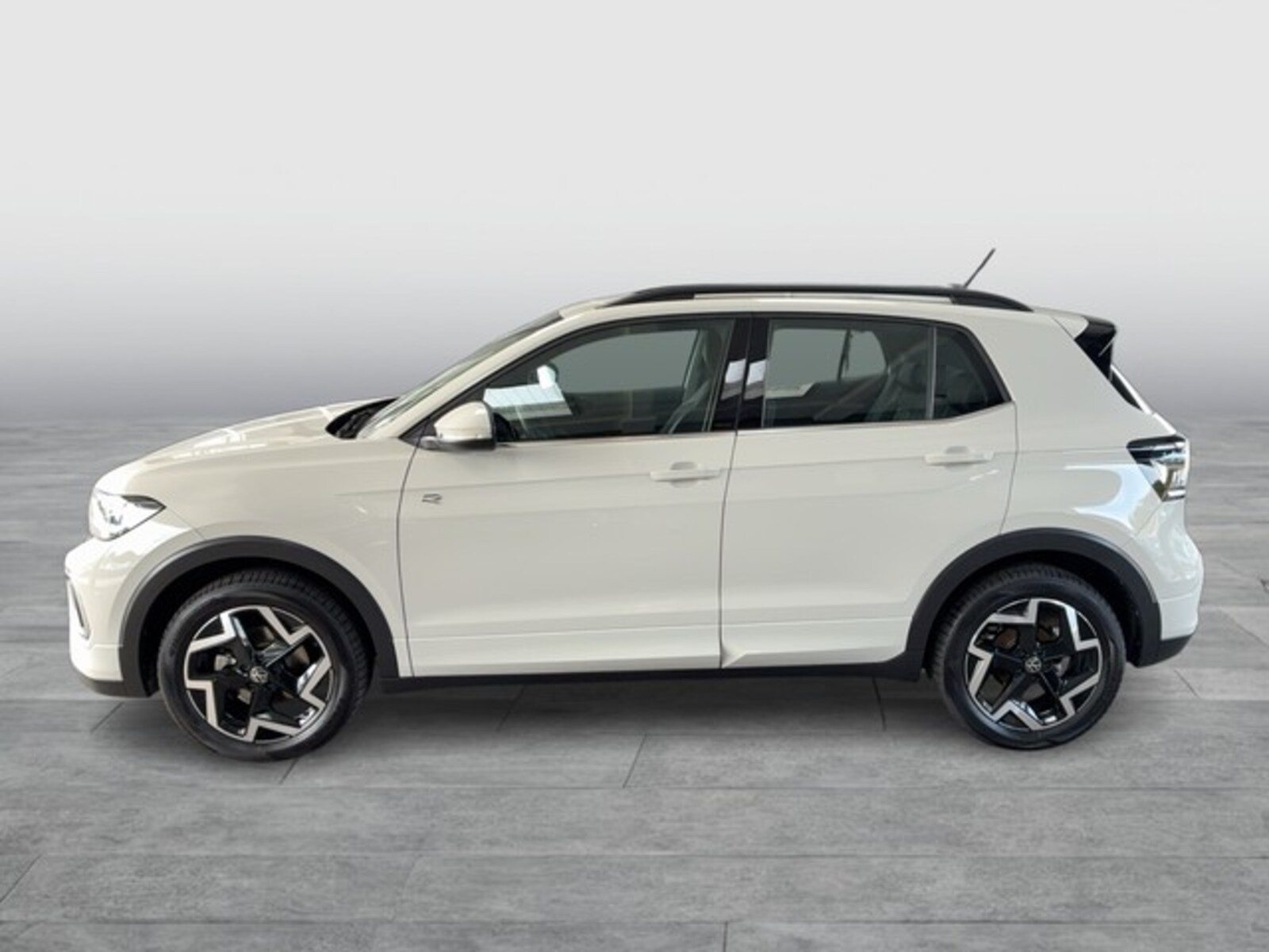 Volkswagen T-Cross – Bild 2
