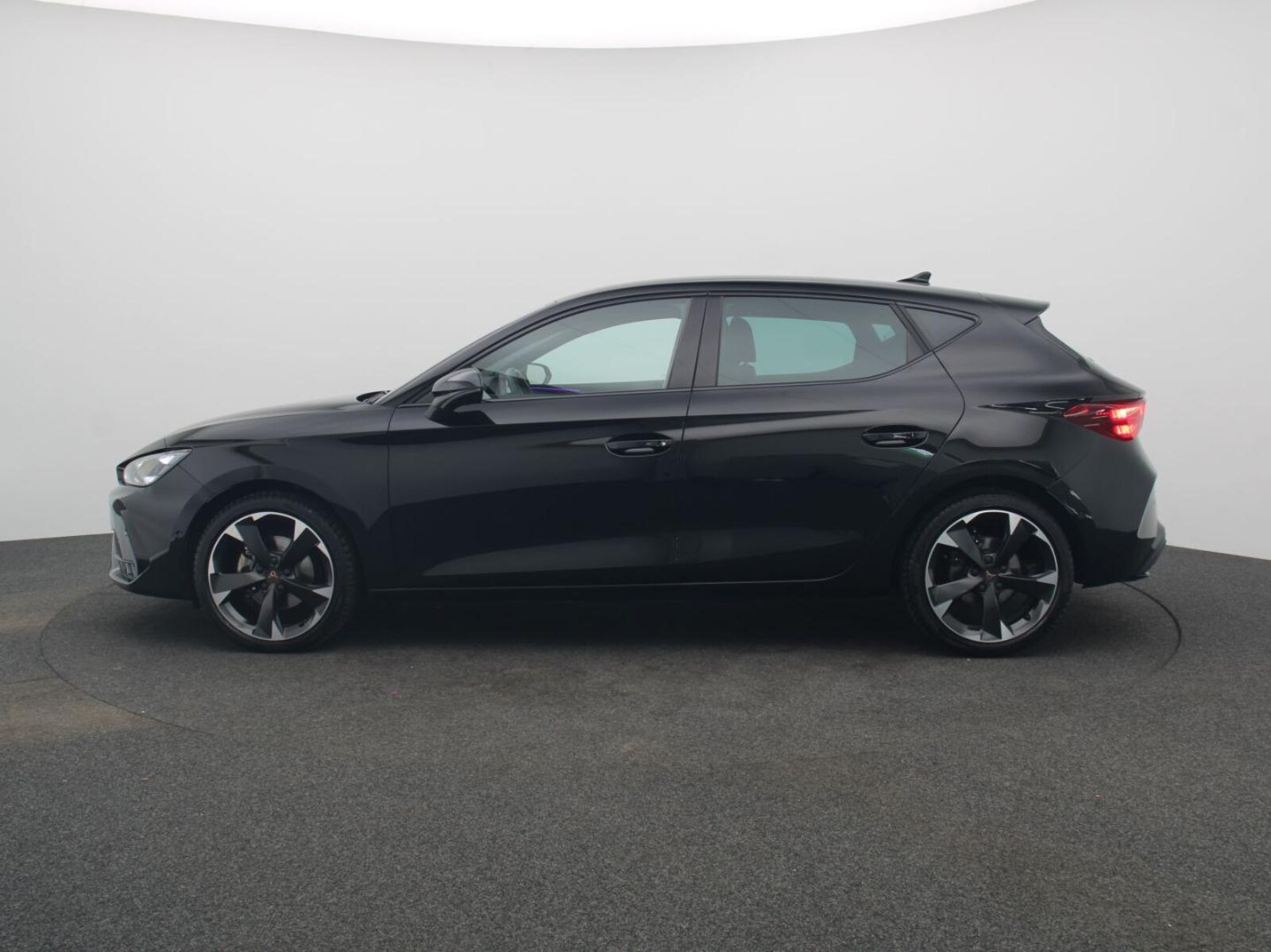 CUPRA Leon – Bild 4