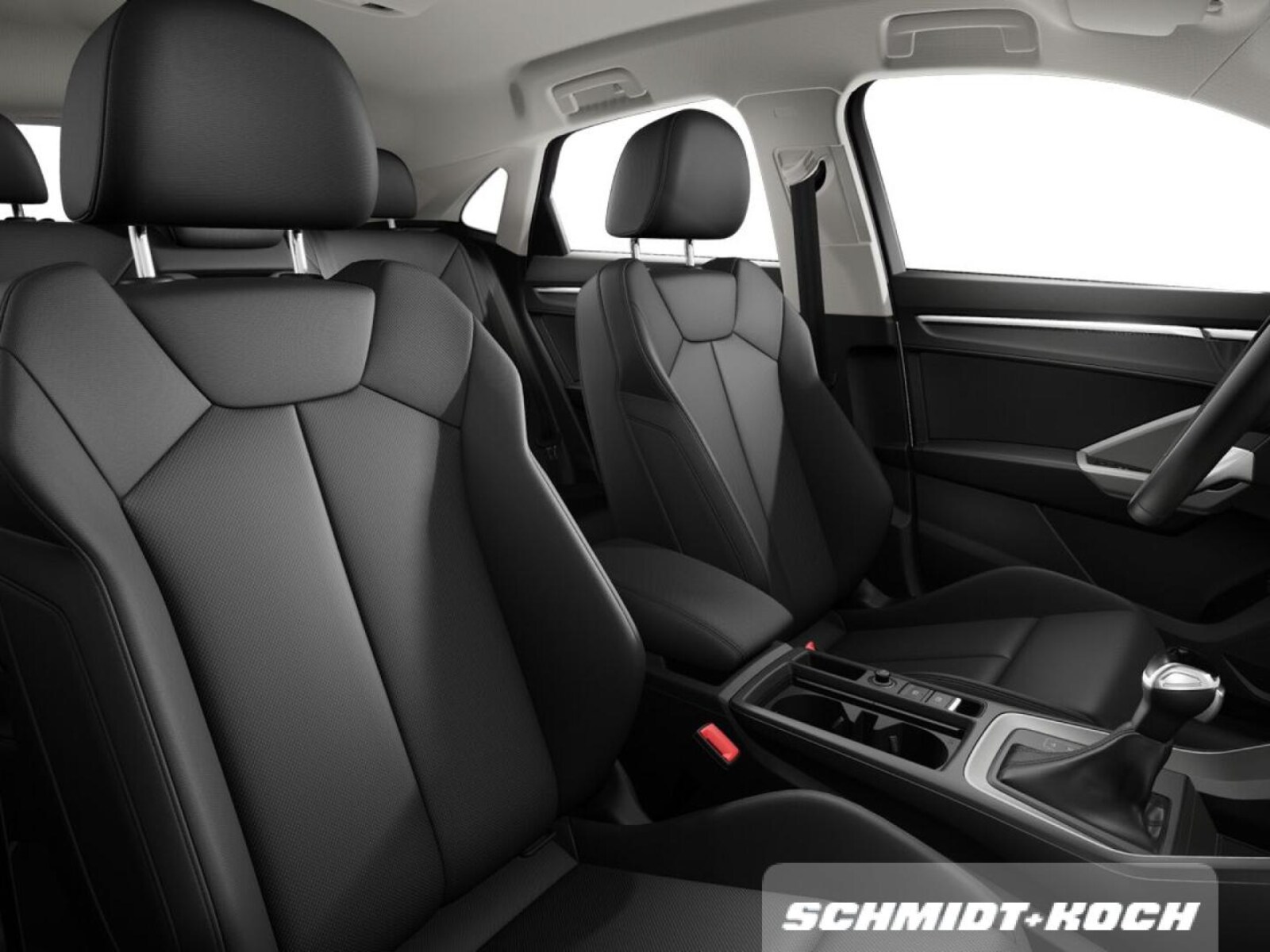 Audi Q3 Sportback – Bild 4