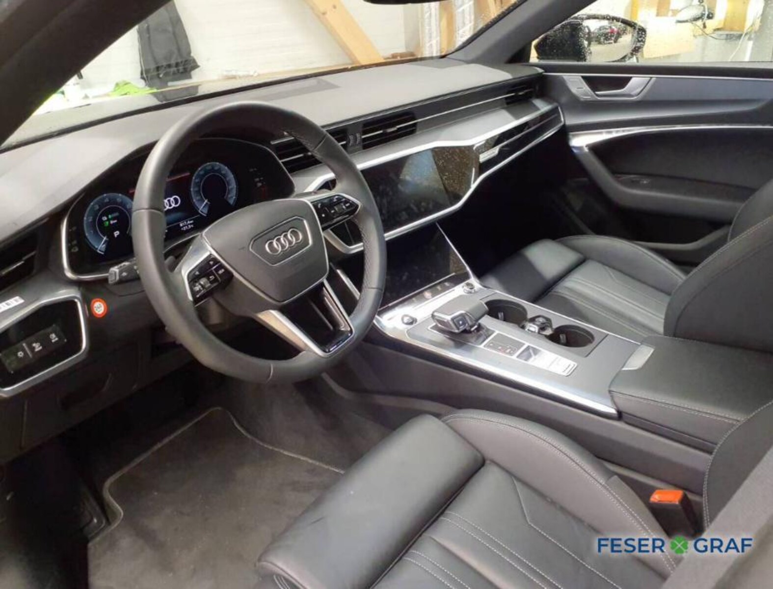 Audi A7 Sportback – Bild 3