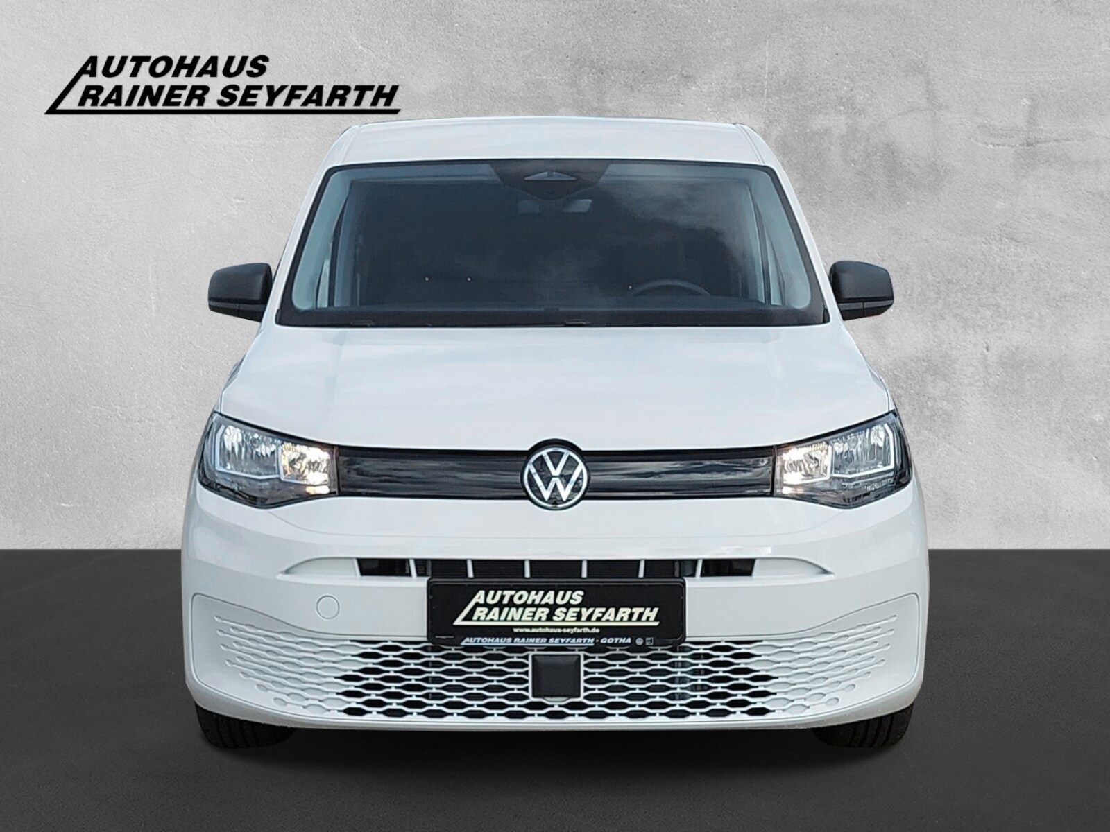 Volkswagen Caddy Maxi Cargo – Bild 2